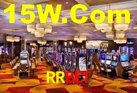 Exclusive Games RRbet