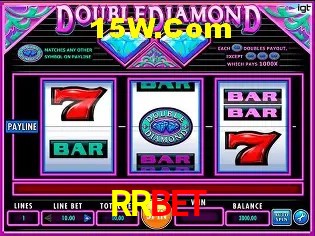 RRbet Belo Horizonte - Payments