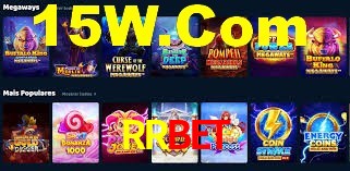 Daily Bonuses RRbet