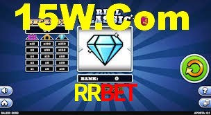 Premium Interface RRbet