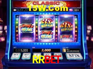 RRbet Rio de Janeiro - Licenses