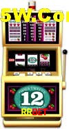Slot Games RRbet