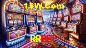 Games Directory RRbet