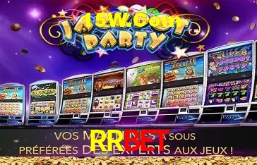 RRbet Rio de Janeiro - Slot Strategy