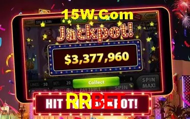 RRbet - cassino ao vivo
