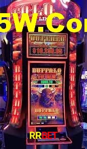 Live Casino RRbet