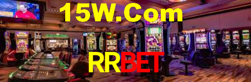 RRbet Vip Login