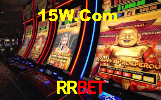 RRbet App Login