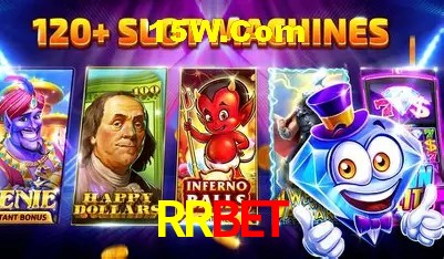 RRbet Rio de Janeiro - Popular Jogos