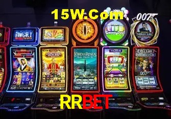 Integração de APIs RRbet