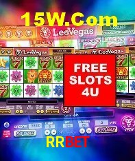 RRbet Salvador - Strategy