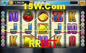 Game Statistics RRbet