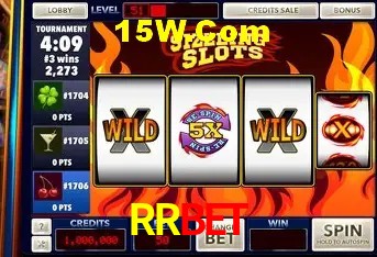 RRbet - Support