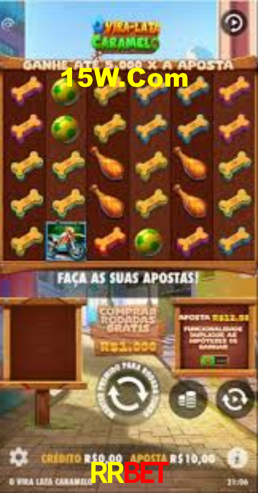 RRbet: Seu Especialista em Apostas Esportivas Brasileiras
