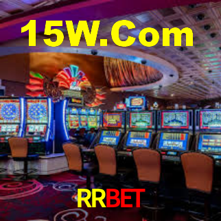 RRbet Vip Login