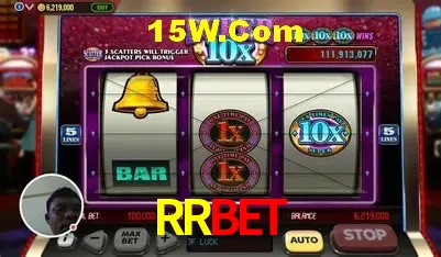 RRbet Belo Horizonte - Promo Tips