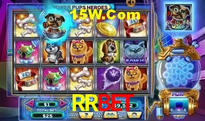 RRbet Salvador - Football