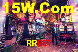 RRbet