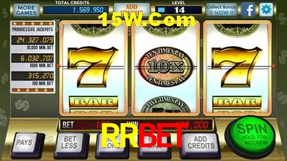 Promoções Sazonais RRbet
