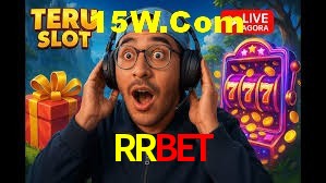 Live Casino RRbet