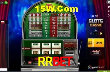 RRbet Belo Horizonte - Jackpots