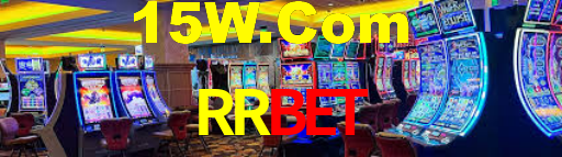 RRbet Vip Login