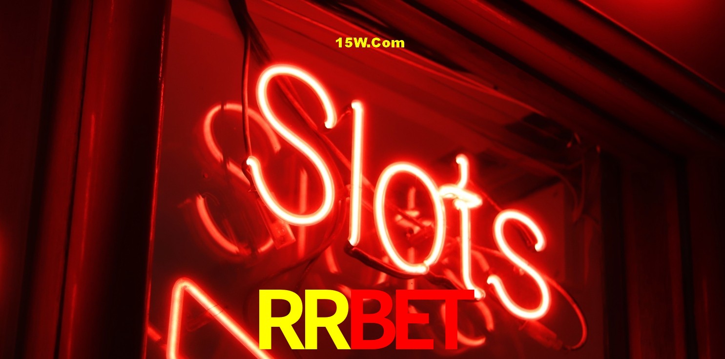Account Benefits RRbet