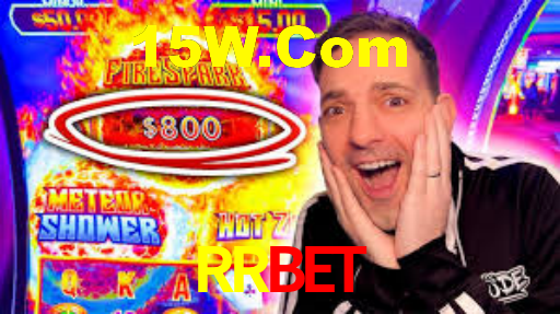 RRbet - Cassino De Slots Online - RRbet Vip Login