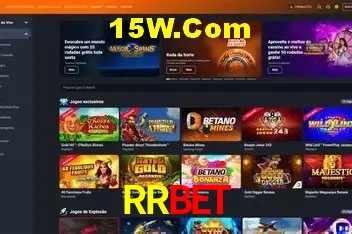 RRbet - Análise de Mercados Esportivos