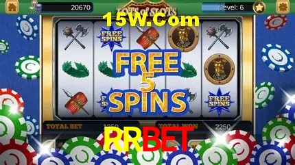 RRbet Entrar - Login Seguro Certificado