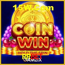 Game Providers RRbet
